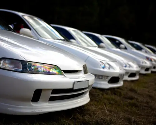 Toyota Vehicle Recall