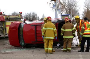 Colorado Vehicle Rollover Accidents