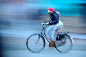 Colorado Bicycle Accident