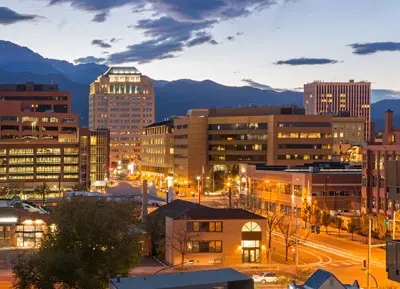 Colorado Springs