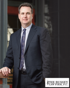 Tim Bussey Colorado Springs attorney