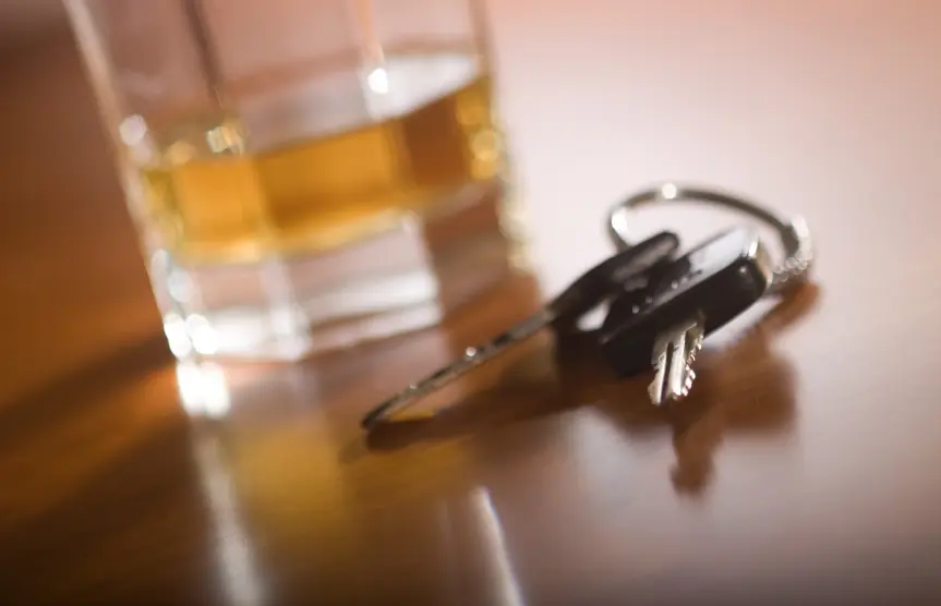 DUI