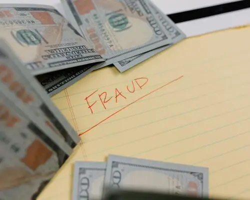 fraud