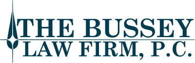 The Bussey Law Firm, P.C.