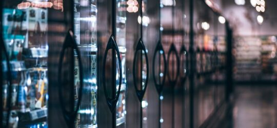 alcoholic beverage coolers