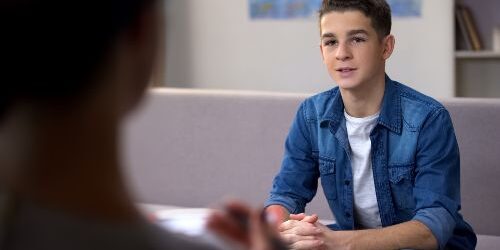 What are diversion programs for juvenile offenders in Teller County CO