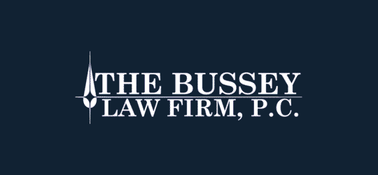 The Bussey Law Firm