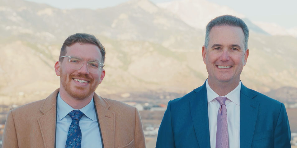 The Bussey Law Firm Video