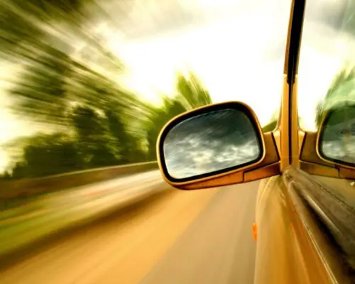 Drowsy Driving Prevention