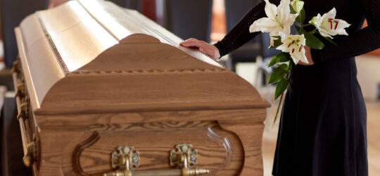 Do I Need to Attend Court for a Douglas County CO Wrongful Death Lawsuit