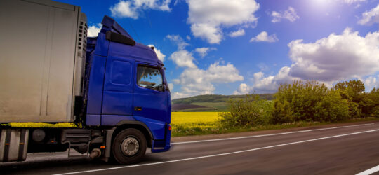 Injuries Commonly Sustained in Colorado Springs, CO Truck Accidents