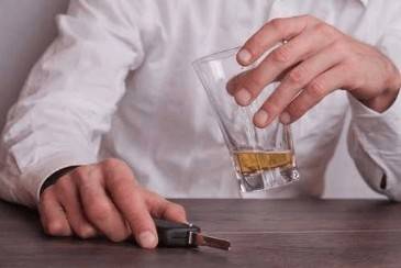 What is a Driving with Excessive Alcohol Content or DUI, Per Se