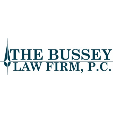 Bussey-Logo-Blue