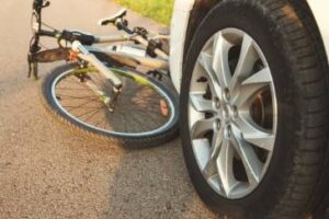 Collecting Evidence for a Bike Accident Claim