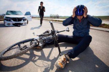 Common Causes of Colorado Springs Intersection Bike Accidents