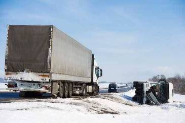 Dangerous and Common Trucking Industry Practices