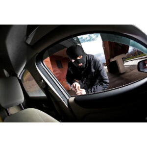 Do You Know the Difference Between Theft and Robbery?