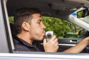 How Smoking Can Affect a Breathalyzer Test