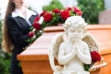 Leading Causes of Child Wrongful Death
