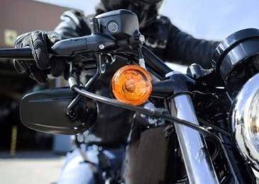 Mandatory Anti-Lock Brakes may Reduce Colorado Motorcycle Accidents