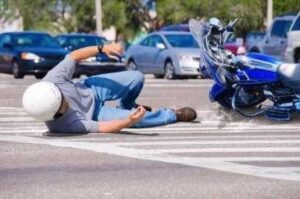 Motorcyclist Killed On Colorado Interstate 25