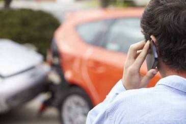 Rideshare Accidents: Who You Can File Against