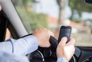 Texting and Driving May Have Deadly Consequences