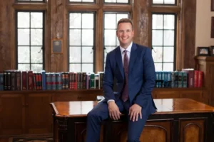 Timothy R. Bussey Selected as 10 Best Attorney for Colorado