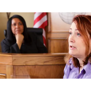Tips for Your First Court Appearance