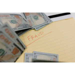 What You Should Know If You Have Been Charged with Insurance Fraud in Colorado