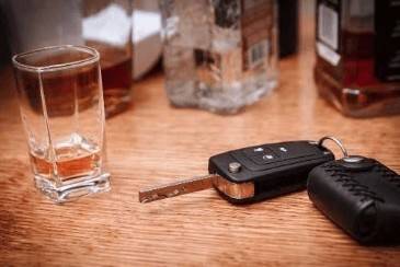When Do DUI Offenders Have to Wear SCRAM Devices