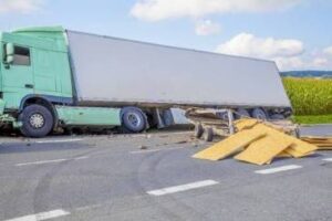Why Truckers Fall Asleep at the Wheel