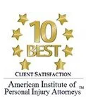 AIOPIA's "10 Best" in Colorado for Client Satisfaction