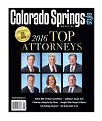 Colorado Springs Best 2016 Attorneys