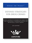 Defense Strategies for Drug Crimes