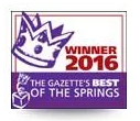 The Gazette's Best of the Springs