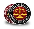 The Million Dollar Advocates Forum