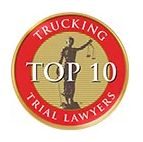 Top 10 Trucking National Trial Lawyers in Colorado