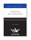 Trends in DUI Discovery