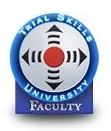Trial Skills University Faculty