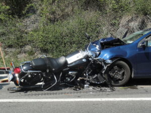 What to Expect During a Colorado Motorcycle Accident Lawsuit