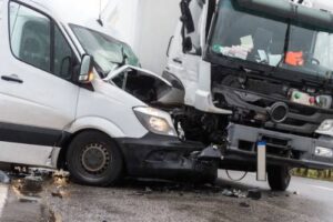 Common Injuries in Fremont County CO Car Accidents